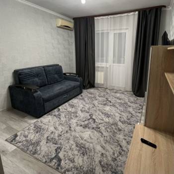 Сдается 1-комнатная квартира, 27 м²