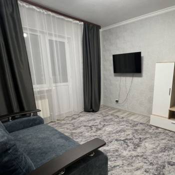 Сдается 1-комнатная квартира, 27 м²