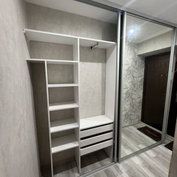 Сдается 1-комнатная квартира, 27 м²