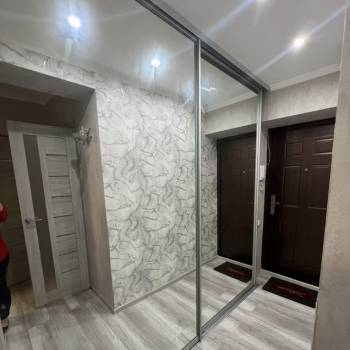 Сдается 1-комнатная квартира, 27 м²