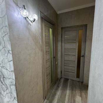 Сдается 1-комнатная квартира, 27 м²