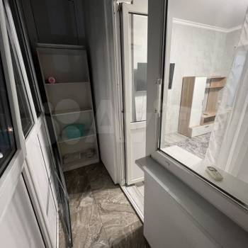 Сдается 1-комнатная квартира, 27 м²