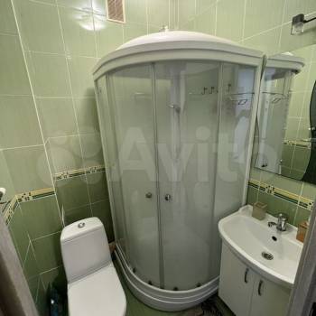 Сдается 1-комнатная квартира, 27 м²