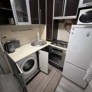 Сдается 1-комнатная квартира, 27 м²