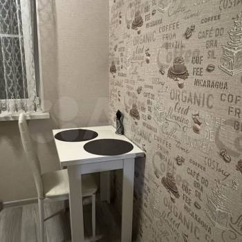 Сдается 1-комнатная квартира, 27 м²