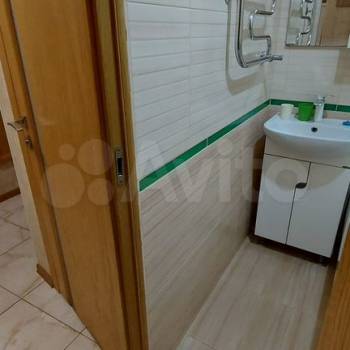 Сдается Многокомнатная квартира, 60 м²