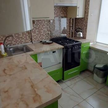 Сдается Многокомнатная квартира, 60 м²