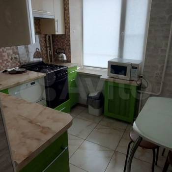 Сдается Многокомнатная квартира, 60 м²