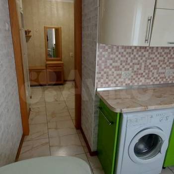 Сдается Многокомнатная квартира, 60 м²