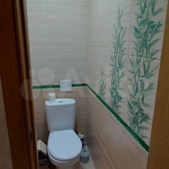 Сдается Многокомнатная квартира, 60 м²