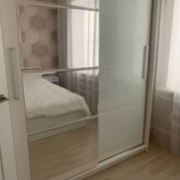 Сдается 2-х комнатная квартира, 50 м²