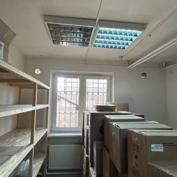 Сдается Нежилое помещение, 30 м²