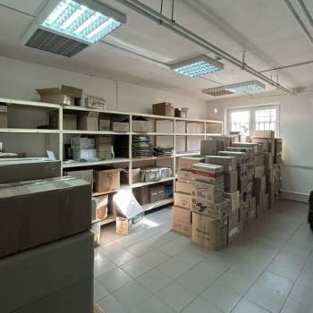 Сдается Нежилое помещение, 30 м²