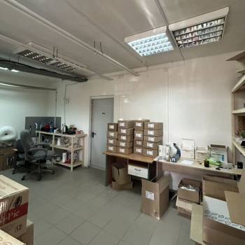 Сдается Нежилое помещение, 30 м²