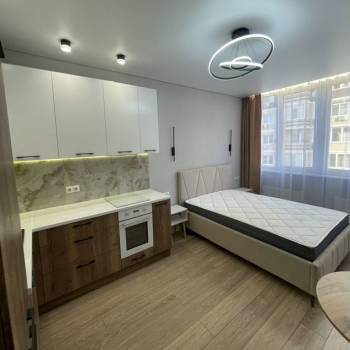 Продается 1-комнатная квартира, 24 м²