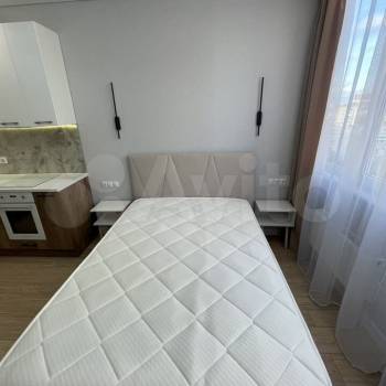 Продается 1-комнатная квартира, 24 м²