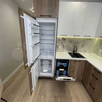 Продается 1-комнатная квартира, 24 м²