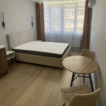 Продается 1-комнатная квартира, 24 м²