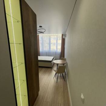 Продается 1-комнатная квартира, 24 м²