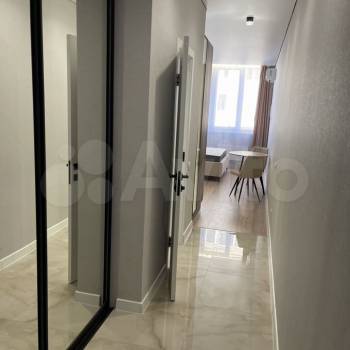 Продается 1-комнатная квартира, 24 м²