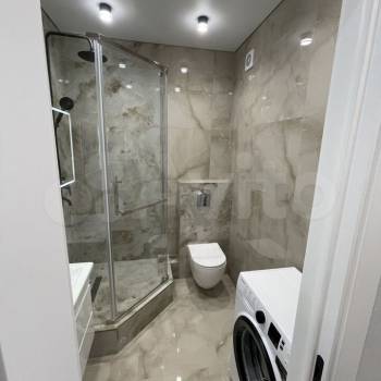 Продается 1-комнатная квартира, 24 м²