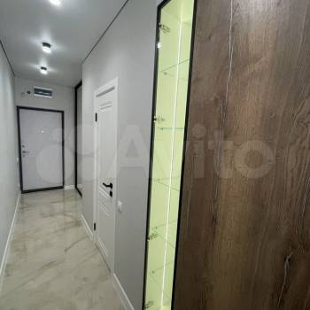 Продается 1-комнатная квартира, 24 м²