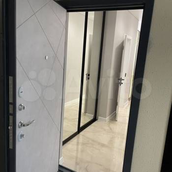 Продается 1-комнатная квартира, 24 м²