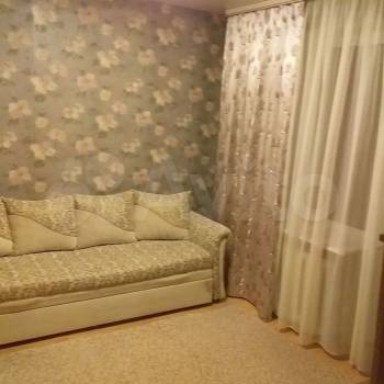 Сдается 2-х комнатная квартира, 54 м²