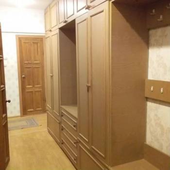 Сдается 2-х комнатная квартира, 54 м²