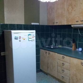 Сдается 2-х комнатная квартира, 54 м²