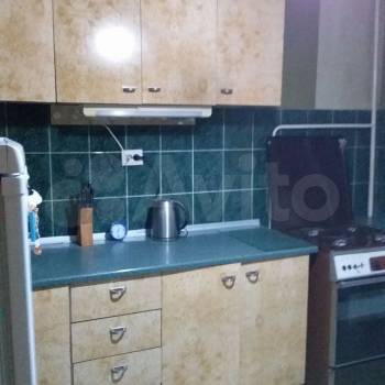 Сдается 2-х комнатная квартира, 54 м²