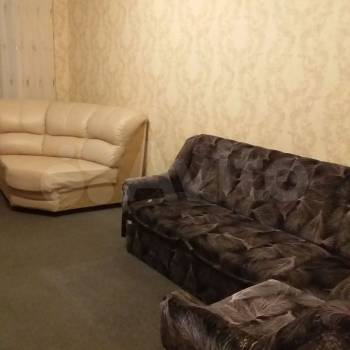 Сдается 2-х комнатная квартира, 54 м²