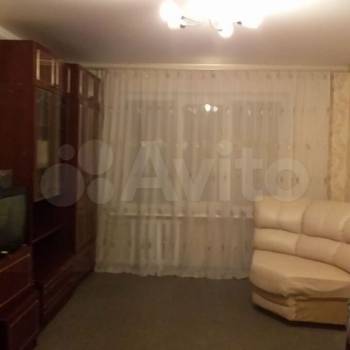 Сдается 2-х комнатная квартира, 54 м²