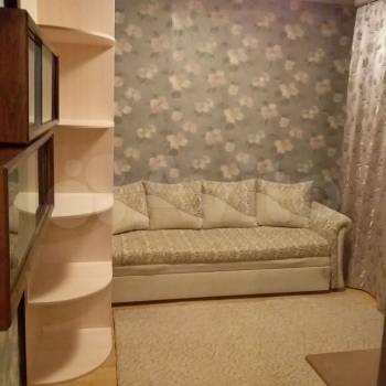 Сдается 2-х комнатная квартира, 54 м²