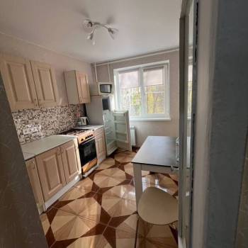 Сдается 2-х комнатная квартира, 50 м²