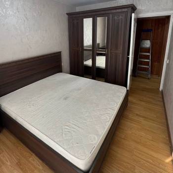 Сдается 2-х комнатная квартира, 50 м²