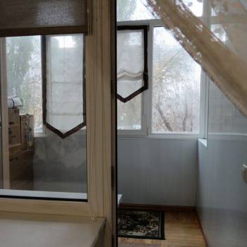 Продается 3-х комнатная квартира, 61,9 м²