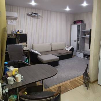 Продается 3-х комнатная квартира, 61,9 м²