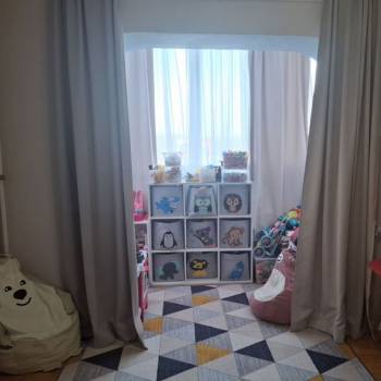 Продается 2-х комнатная квартира, 44,5 м²