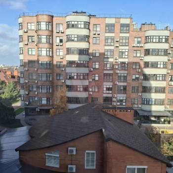 Продается 2-х комнатная квартира, 44,5 м²