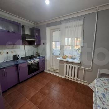 Продается 2-х комнатная квартира, 44,5 м²