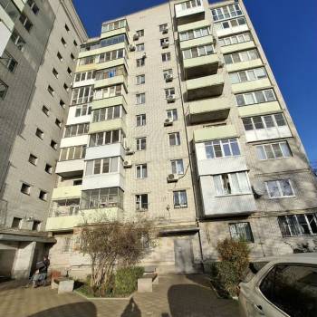 Продается 2-х комнатная квартира, 44,5 м²