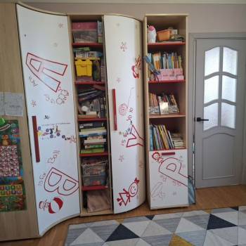 Продается 2-х комнатная квартира, 44,5 м²