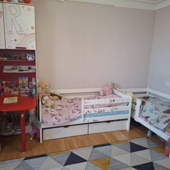 Продается 2-х комнатная квартира, 44,5 м²