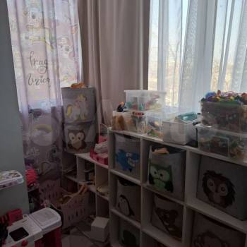 Продается 2-х комнатная квартира, 44,5 м²