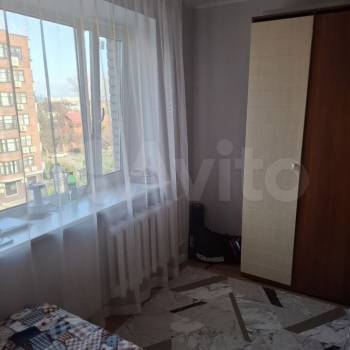 Продается 2-х комнатная квартира, 44,5 м²