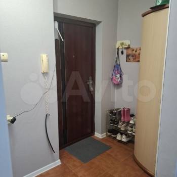 Продается 2-х комнатная квартира, 44,5 м²