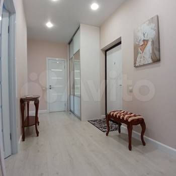 Продается 2-х комнатная квартира, 64 м²