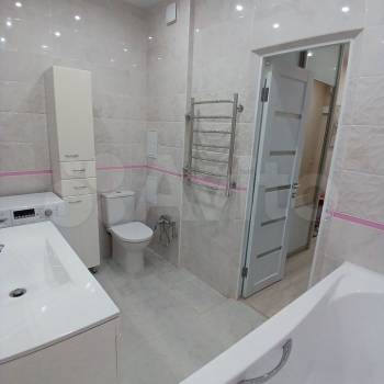 Продается 2-х комнатная квартира, 64 м²