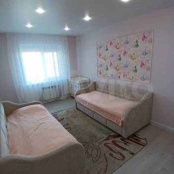 Продается 2-х комнатная квартира, 64 м²